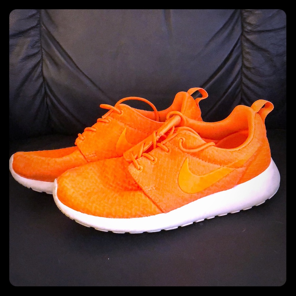 Nike Rosherun